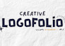 design custom trendy hand drawn logo and branding kit with brand identity